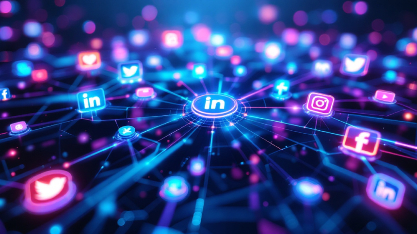  플립보드, 서프(Surf) 베타 업데이트… 블루스카이 연동 강화