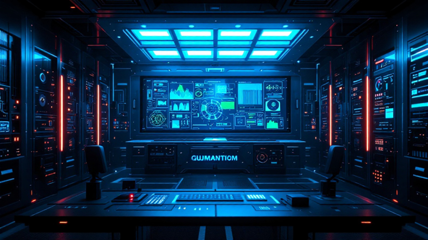  엔비디아, 양자 컴퓨팅 연구 가속화… 보스턴에 새 연구센터 설립