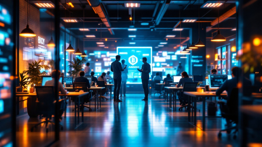 앱토스, 홍콩서 200만 달러 규모 웹3 개발자 지원 프로그램 출범