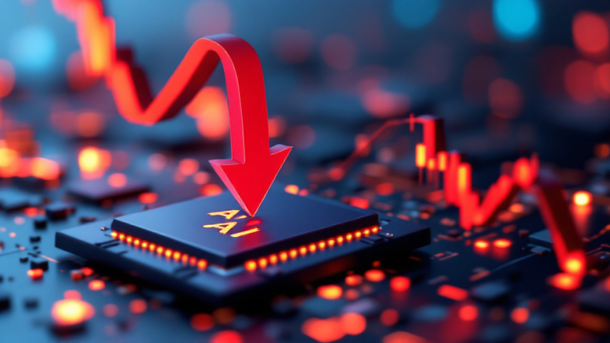 마이크론, 실적 발표 후 8% 하락… 애널리스트들은 '긍정적 전망' 유지