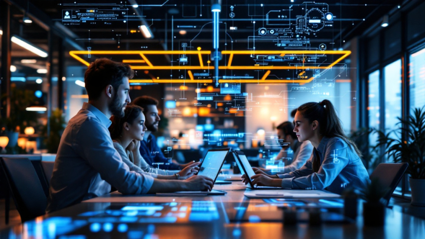 앤트로픽, AI 협업 플랫폼 강화… 기업 내 활용성 높였다