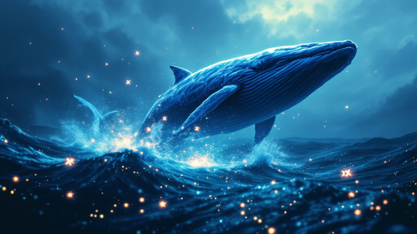  XRP 고래들, 리플-SEC 소송 종료 앞두고 1.5억 개 매집… 상승 신호탄?