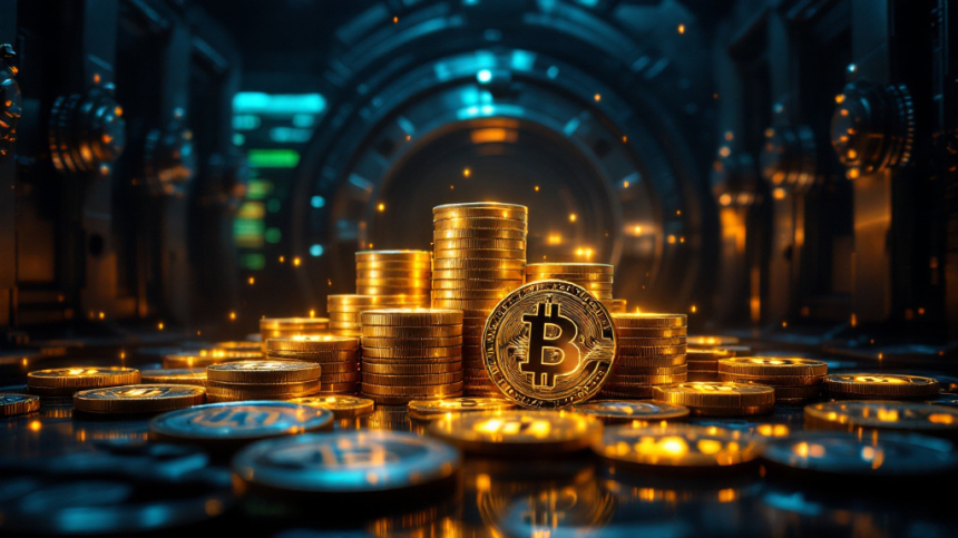  트럼프, 정부 비트코인 전략 비축 발표… 시장은 '미온적' 반응