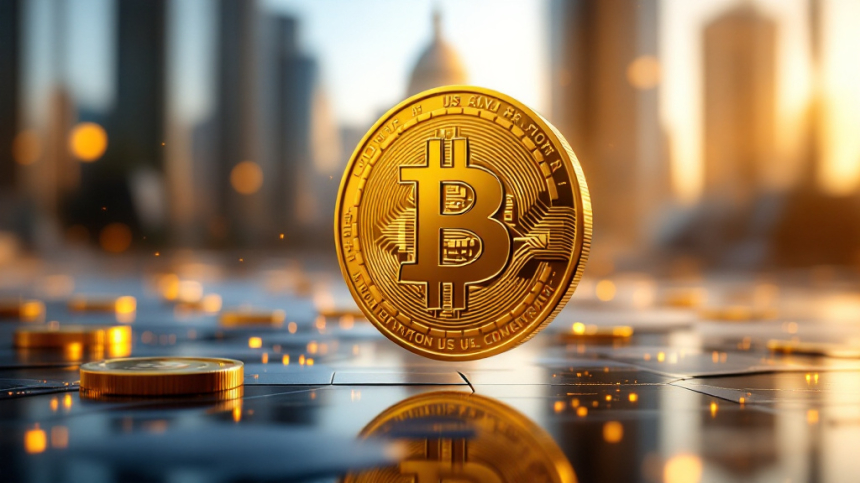  비트코인 8만6000달러서 횡보… 美 정부 BTC 비축에도 시장 반응 제한적