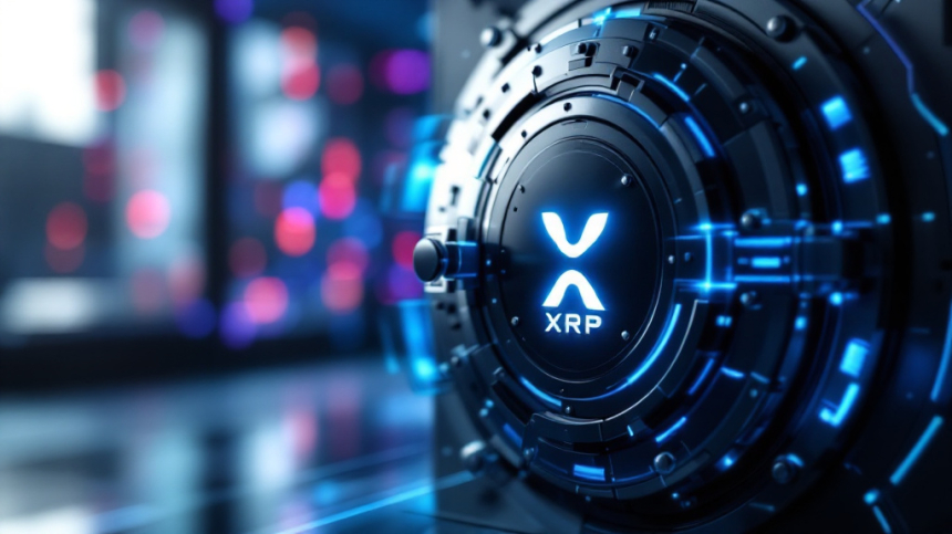 리플(XRP), 커스터디 시장 공략 본격화… 'Ripple Custody' 상표 출원
