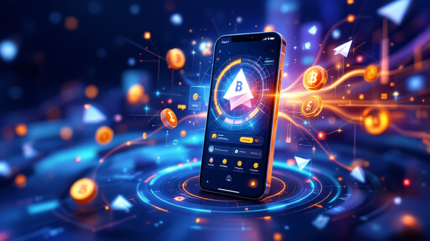 텔레그램, 10억 사용자 돌파…봄비 TON 생태계 최고 수익 게임 등극