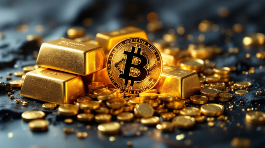  한국은행, 비트코인을 외환보유고 포함하지 않는다… '변동성·IMF 기준 미충족'