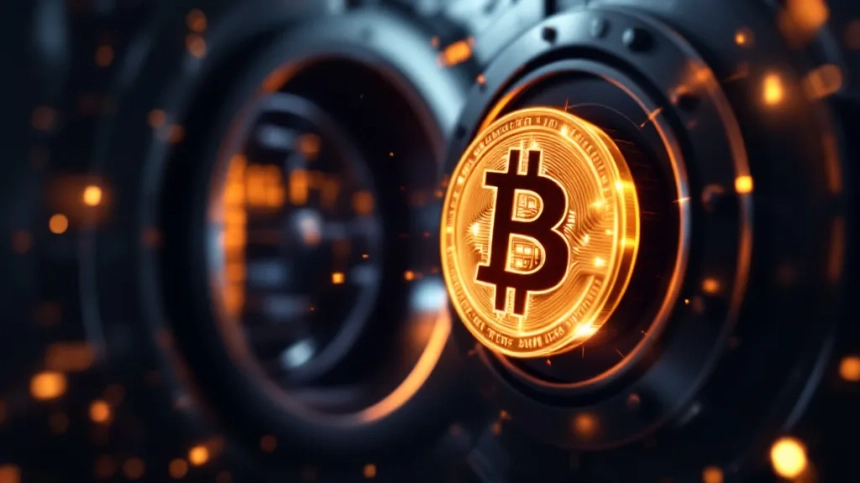 비트코인(BTC) 거래소서 빠져나간다…기관도 개인도 '매수 대기' 포지션?