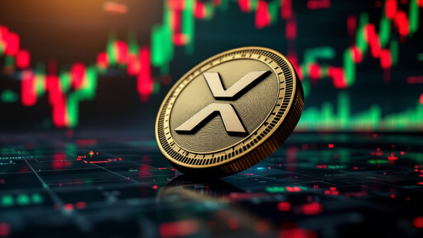 XRP, 주요 지지선 붕괴 위험… $2.00 유지 여부가 관건