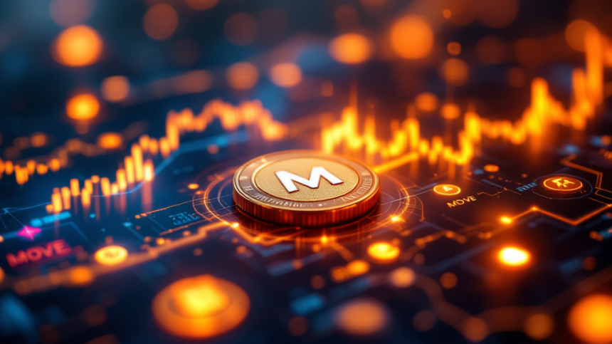  美 자산운용사, 무브먼트 네트워크 기반 MOVE ETF 신청…알트코인 ETF 시대 열리나