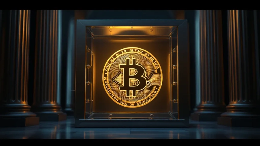  美, 스테이블코인 규제·은행 연계 먼저… 트럼프 '비트코인 준비금' 반향