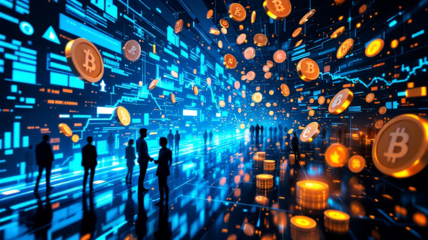  개인 투자자 반격? 밈코인·RWA로 암호화폐 시장 균형 맞춘다