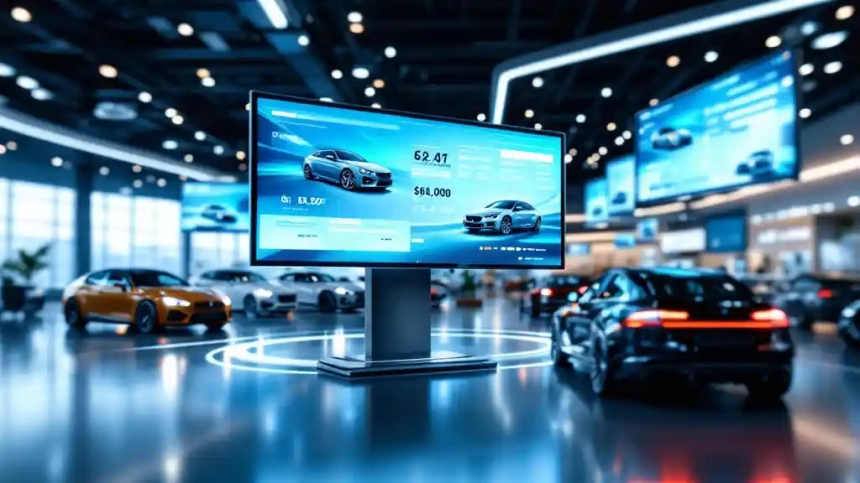  모건스탠리, 카바나 목표 주가 상향… '자동차 유통업계의 아마존' 기대