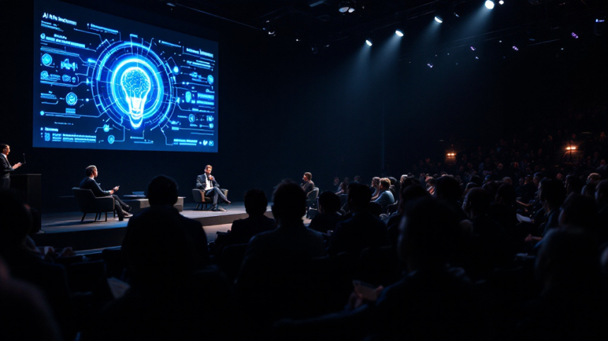  GDC 2025, AI와 구조조정 속 일자리 위기 조명…개발자 연대 강조