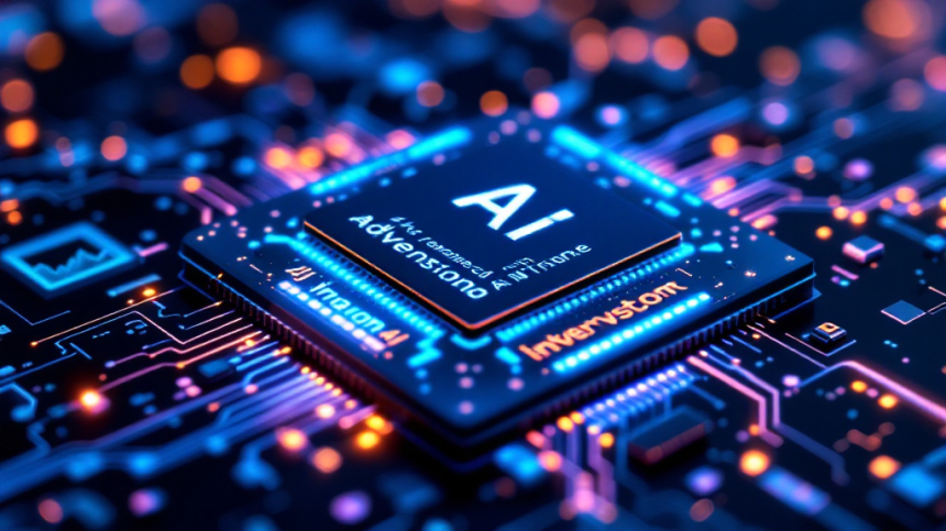  미·중 반도체 패권 경쟁 심화… 美 스타트업 투자는 급증