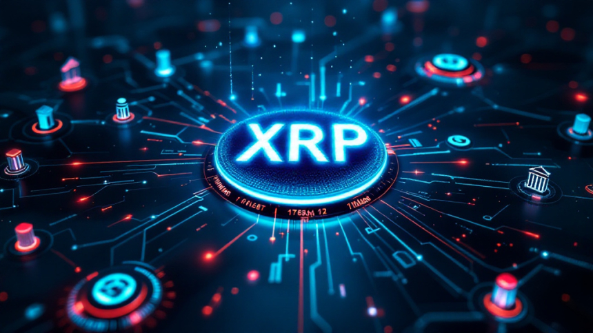  美 SEC에 'XRP 결제 네트워크' 재분류 제안… 금융 혁신 신호탄 될까