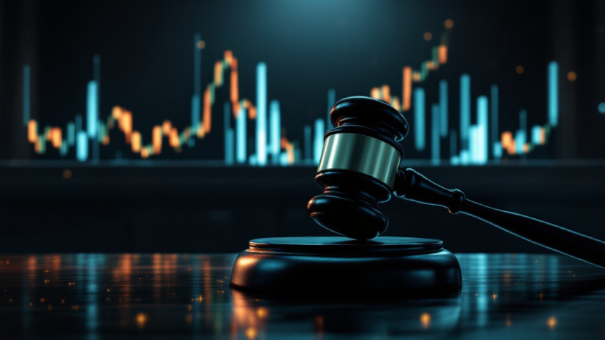  미국, 1,600만 달러 암호화폐 사기 연루 여성 유죄 인정…세금 포탈 혐의