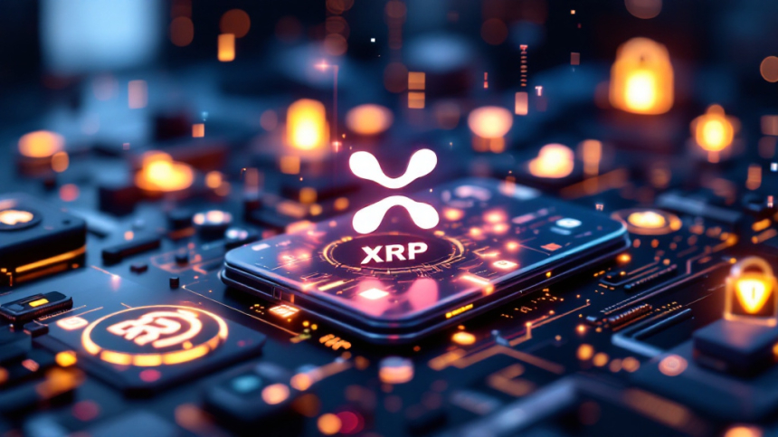 리플(XRP), 암호화폐 지갑 서비스 출시하나? 신규 상표 출원 포착