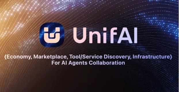  유니파이 네트워크, '웹3용 MCP' 출시…AI 기반 툴 자동화로 진입장벽 낮춰