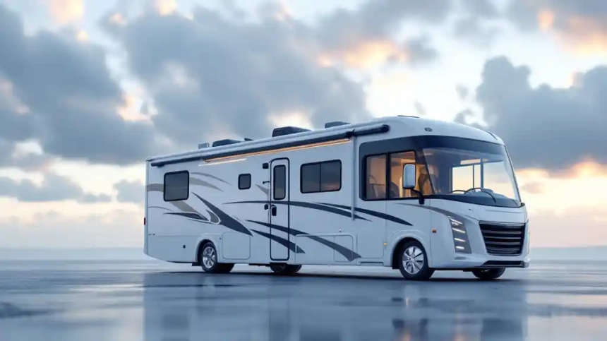  위네바고, 2분기 실적 '어닝 서프라이즈'에도 연간 전망 하향…주가 요동