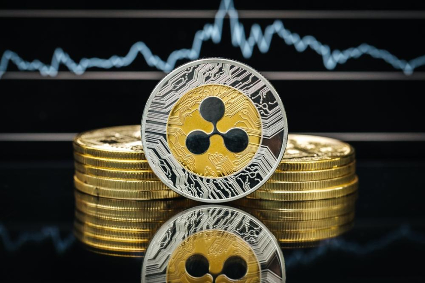XRP 2.16달러 선에서 보합세, 1250억 달러 시가총액에 상승 모멘텀 부족