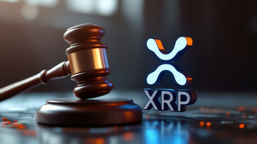 SEC, 리플(XRP) 소송 공식 종료… XRP 가격 급등