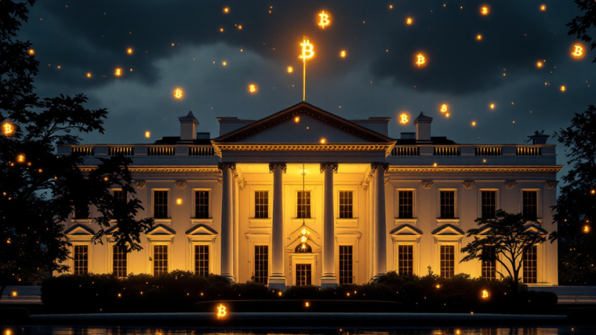  트럼프, 비트코인 전략 비축 행정명령 서명…암호화폐 제도권 편입 신호탄