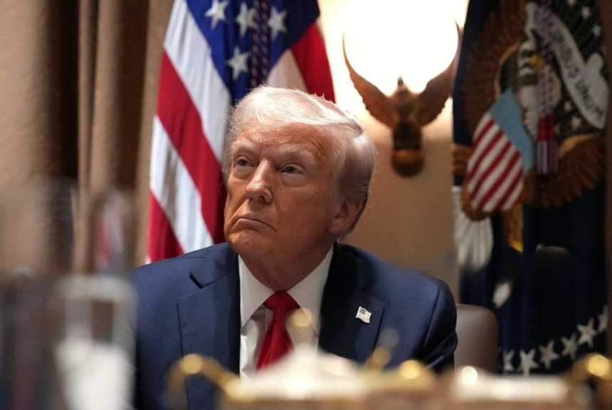 트럼프 취임 100일, OTC 암호화폐·스테이블코인 거래량 ‘폭증’