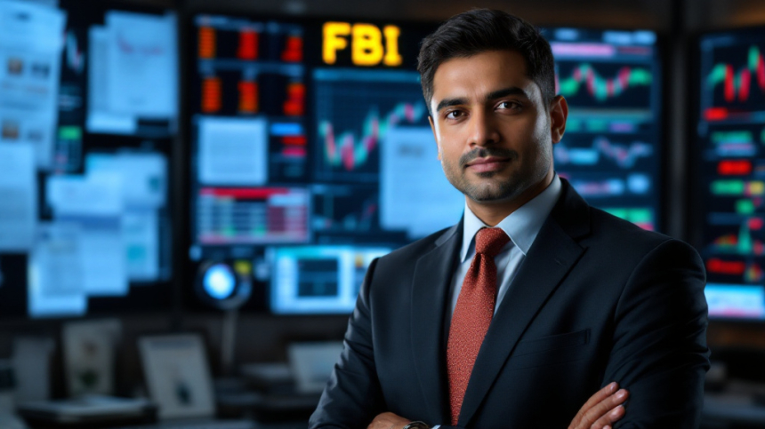  카쉬 파텔, FBI 국장 임명… 590만 달러 자산과 투자 내역 공개