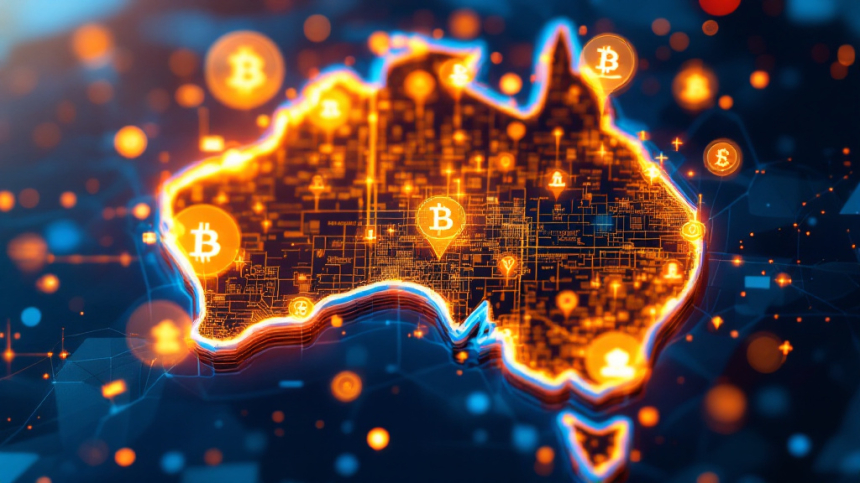  호주 연방 선거 앞두고 기관투자자, 암호화폐 시장 진입 기대감 상승