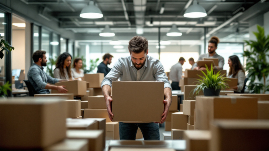  美 감원 규모 팬데믹 이후 최대… 머스크 주도 개혁 영향