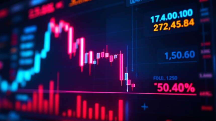  암호화폐 거래량 63% 급감… 시장 피로감 누적