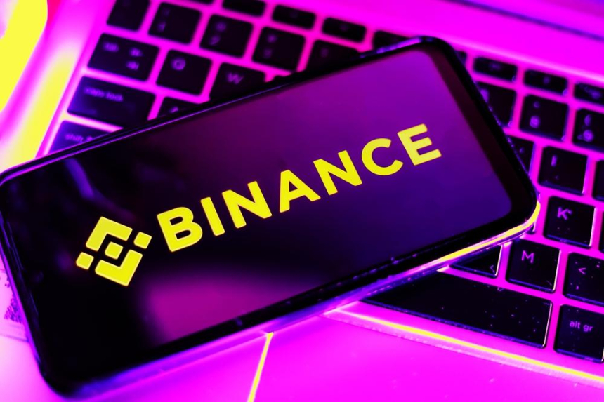 바이낸스, MOVE 대량 매도 시장조성자 적발… 재단 3800만 USDT 바이백 추진