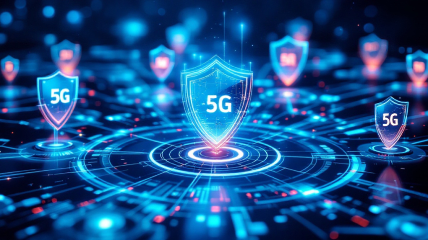  팔로알토 네트웍스, AI 기반 5G 보안 혁신... 매일 308억 건 공격 차단