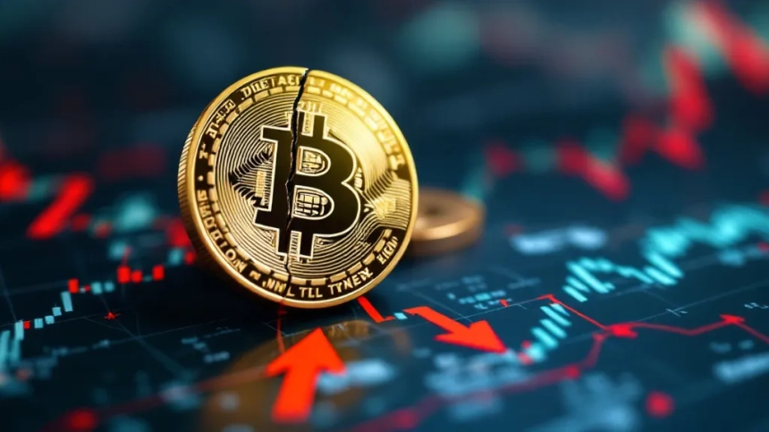美 관세 충격에 비트코인(BTC) 흔들…$80,000 지지선 시험대