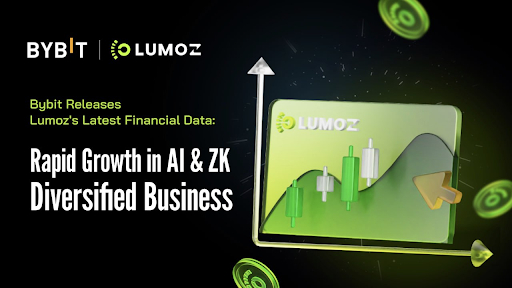  루모즈(Lumoz), 가상자산거래소 바이비트 통해 최신 재무 데이터 공개