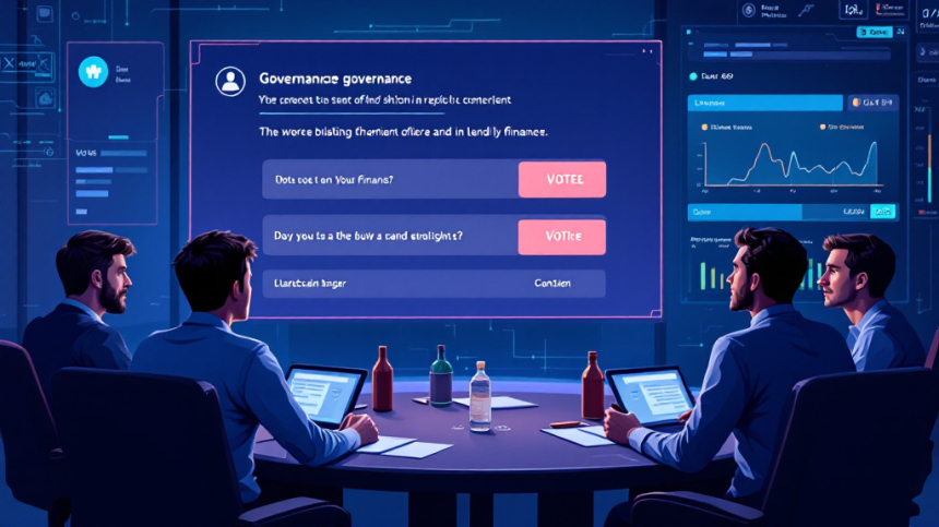 바이비트, 해킹 관련 수수료 반환 요구… 파라스왑 DAO 내부 논란