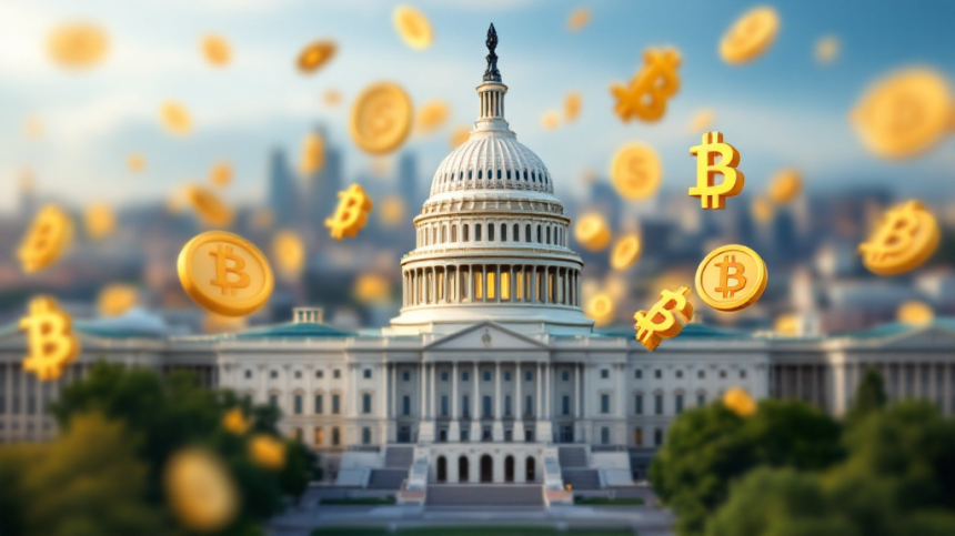 美, 스테이블코인 규제 초읽기… 암호화폐 시장 제도권 편입 가속화