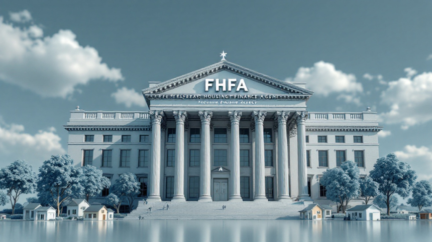  美 FHFA 신임 국장 윌리엄 풀티, 패니메이·프레디맥 민영화 추진하나