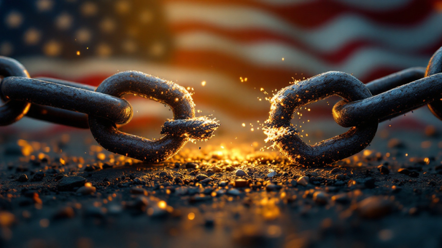  美 투자자, 엄격한 규제로 26억 달러 상당 에어드롭 기회 상실 / TokenPost Ai 