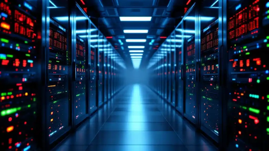  AI 클라우드 기업 코어위브, 공모가 낮춰 나스닥 상장…230억 달러 밸류로 출발