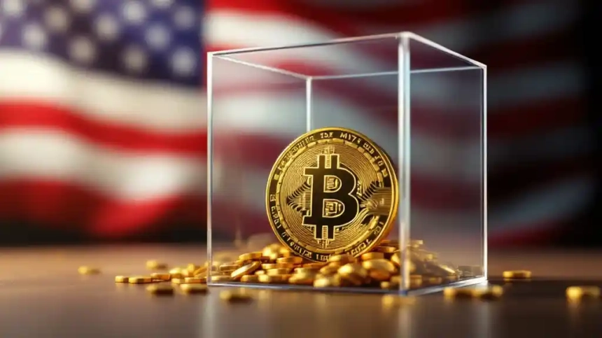  트럼프, 비트코인 정치자금 공식 수용… 암호화폐 유권자 공략 본격화