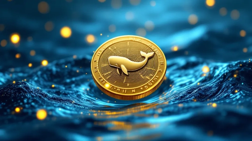 오웨일(OHW), 해양 보호와 결합된 프리세일 모델로 암호화폐 시장 주목