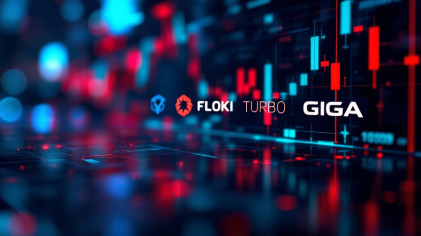  코인베이스, 플로키·터보·기가 토큰 거래 중단… 미임 코인 규제 강화하나