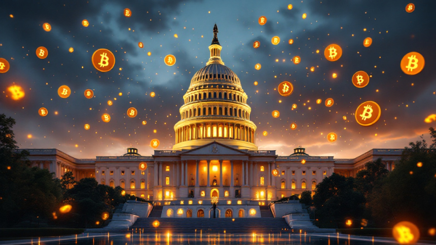  美 상원, 비트코인 전략적 준비금 법안 재추진…100만 BTC 매입 포함