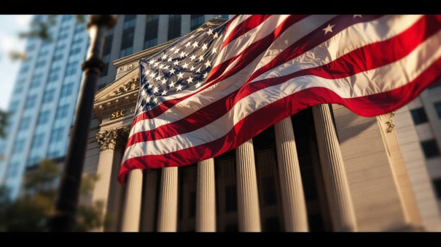  트럼프 행정부, SEC 대대적 개편… 폴 앳킨스 청문회 주목