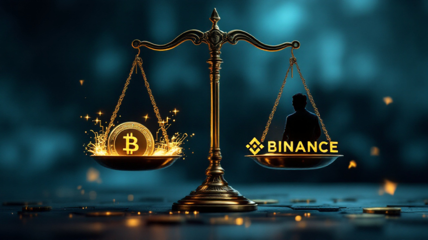  CZ, '바이낸스-트럼프 사면·투자 협상' 보도 부인… 논란 속 여운 남겨