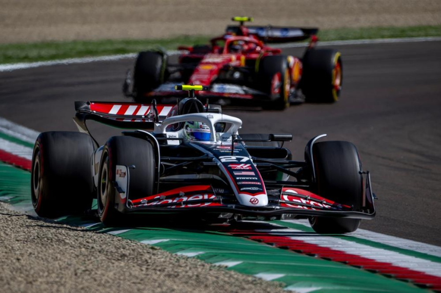  F1 팀 대부분 암호화폐 후원사 확보 메르세데스·페라리만 없어