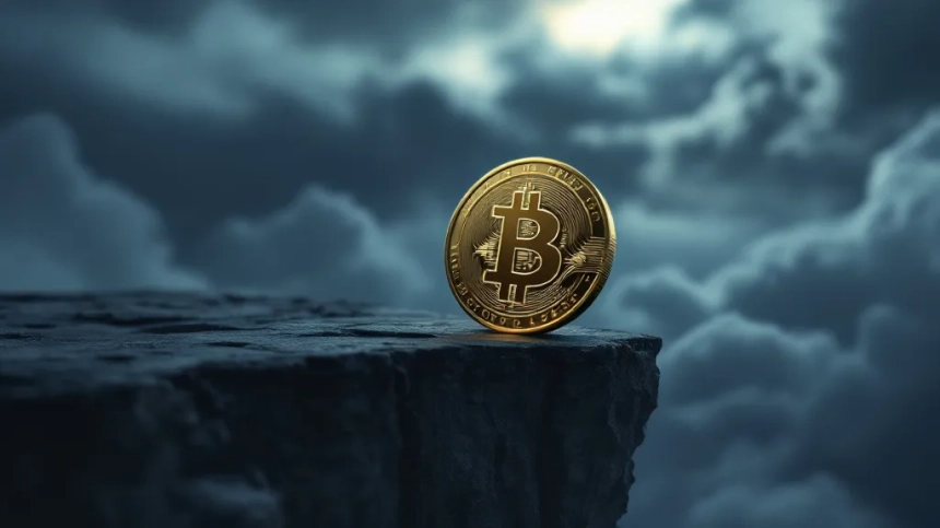 비트코인(BTC), 8만 달러 지지선 시험대…하락세 본격화하나