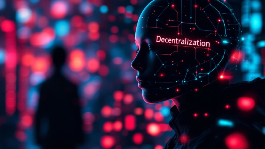  비탈릭 부테린, '중앙집권적 AI 위험' 경고… 인간이 분산화 핵심 돼야